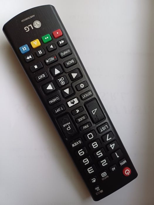 Telecomanda LG originala