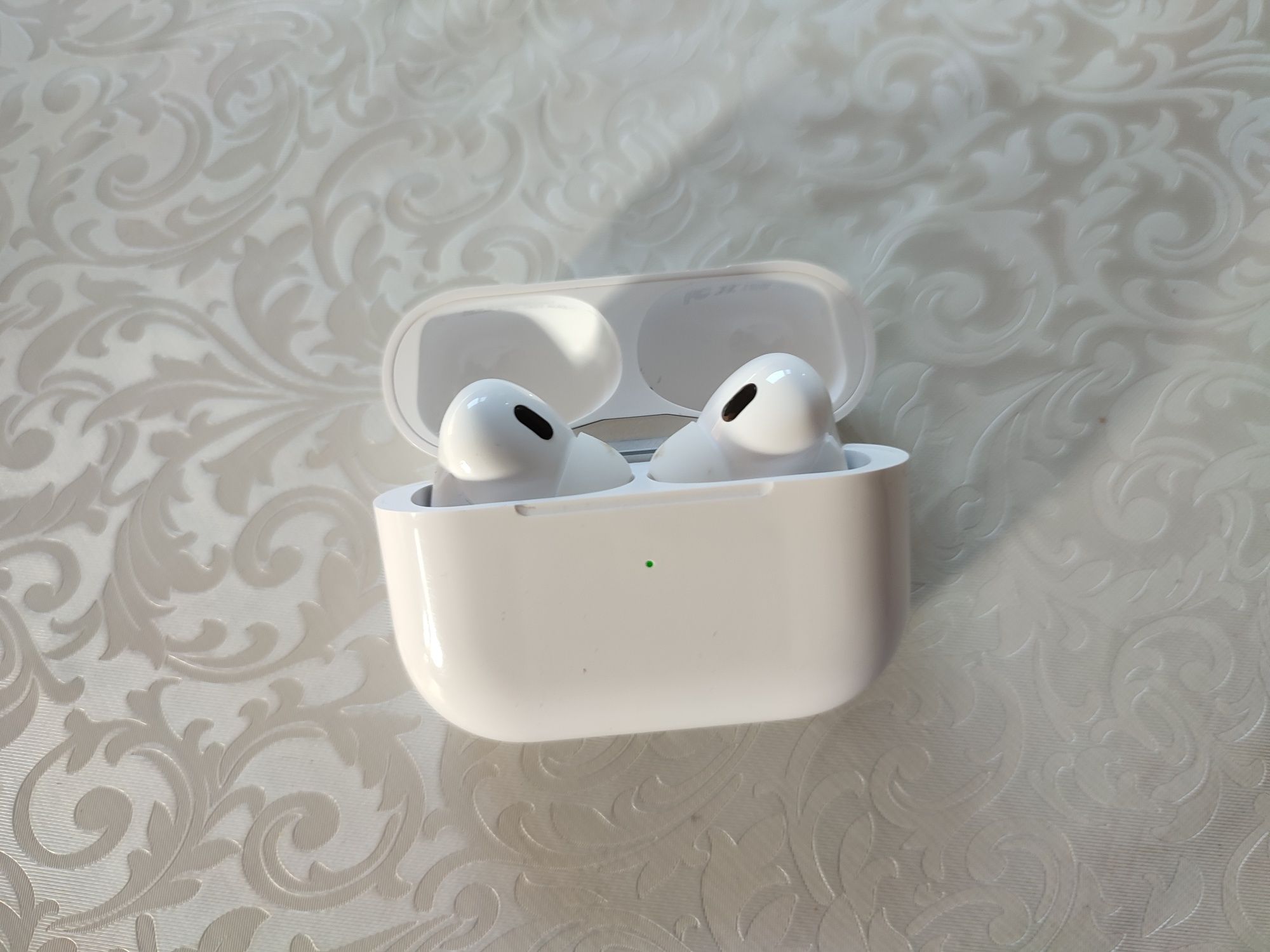 Air pods pro 9000 торг