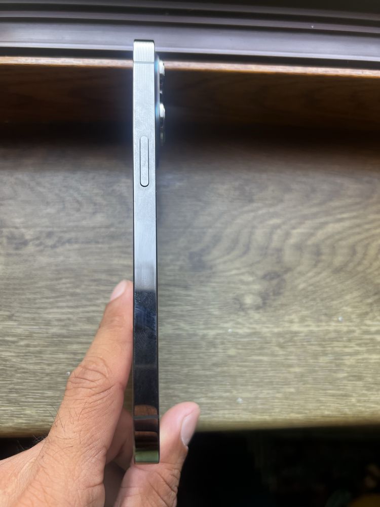 Iphone 13 pro telefon