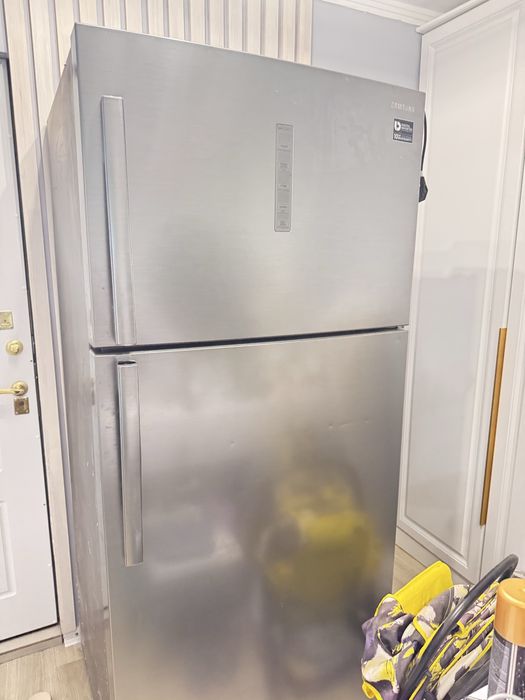 Продам холодильник самсунг