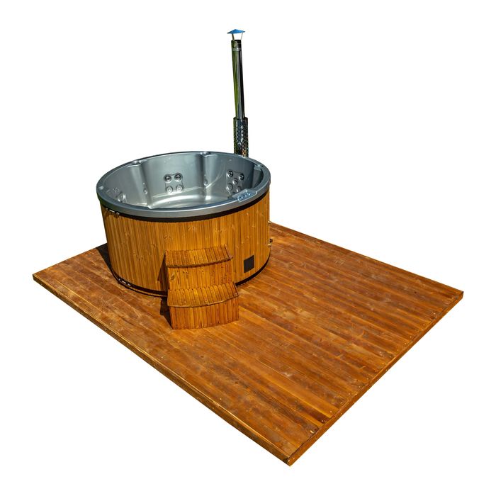 Ciubar Jacuzzi Acrylic din America Professional - 3999 euro