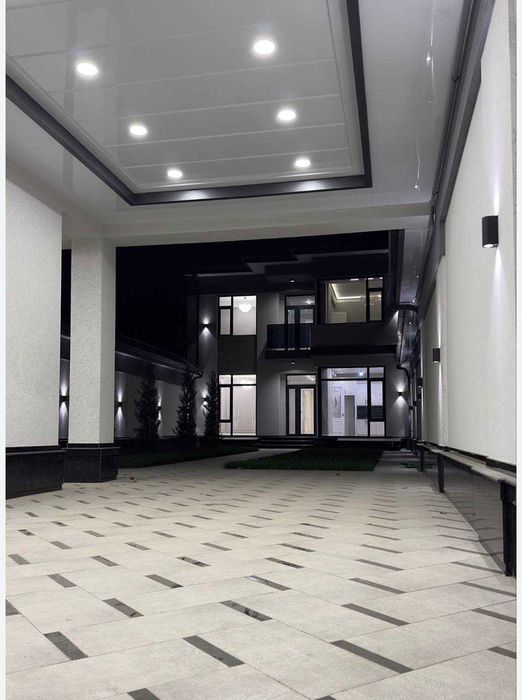 Продаётся Участок под ключ. Хувайдо.