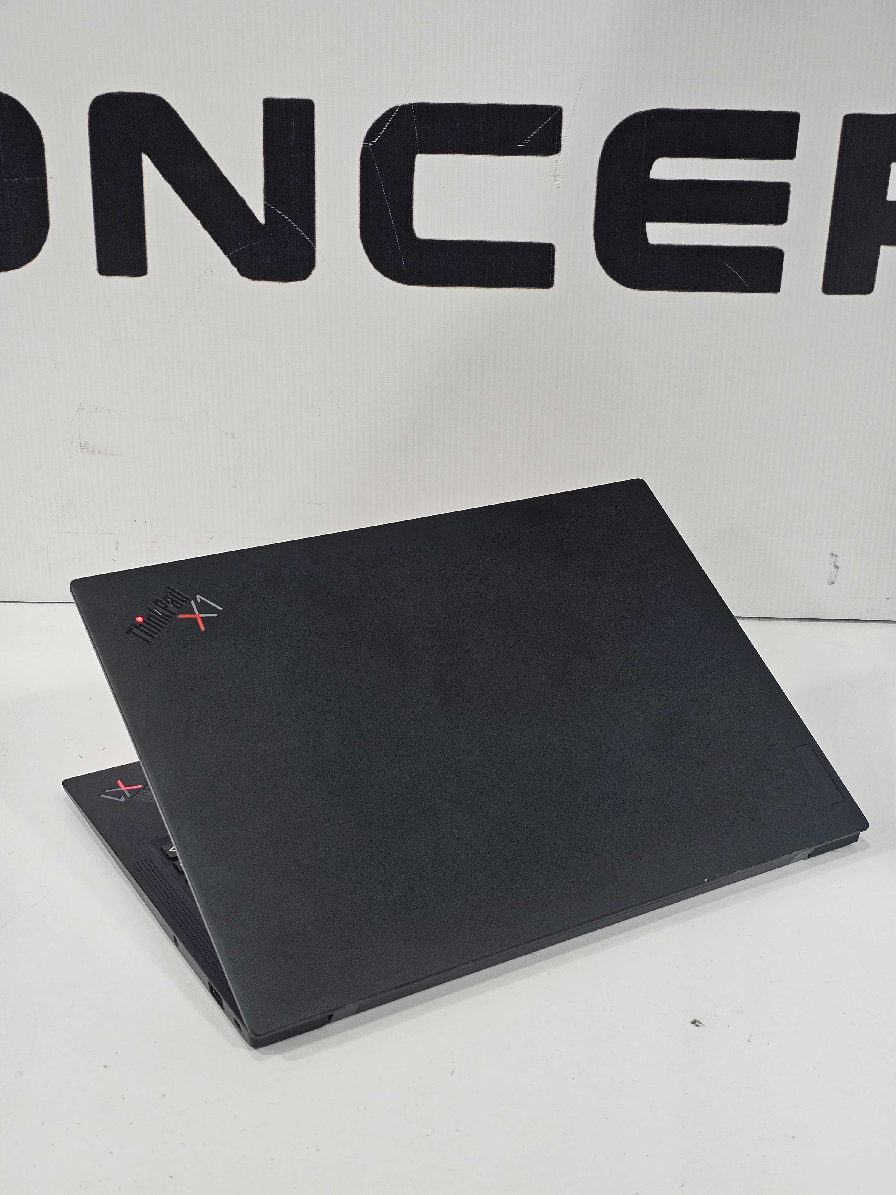 Kuchli Noutbuk Lenovo ThinkPad X1 Carbon