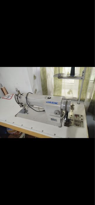 Швейные машинка/тігін машинка