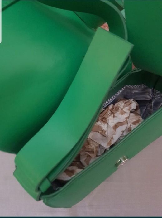 Продам сумки эко кожа