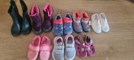 Incaltaminte adidas, cizme zapada, ploaie copii mas 27, 28, 29