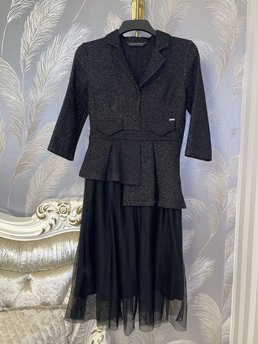 Платье и двойка , 42-44 размер , турция по 5000тг за каждую