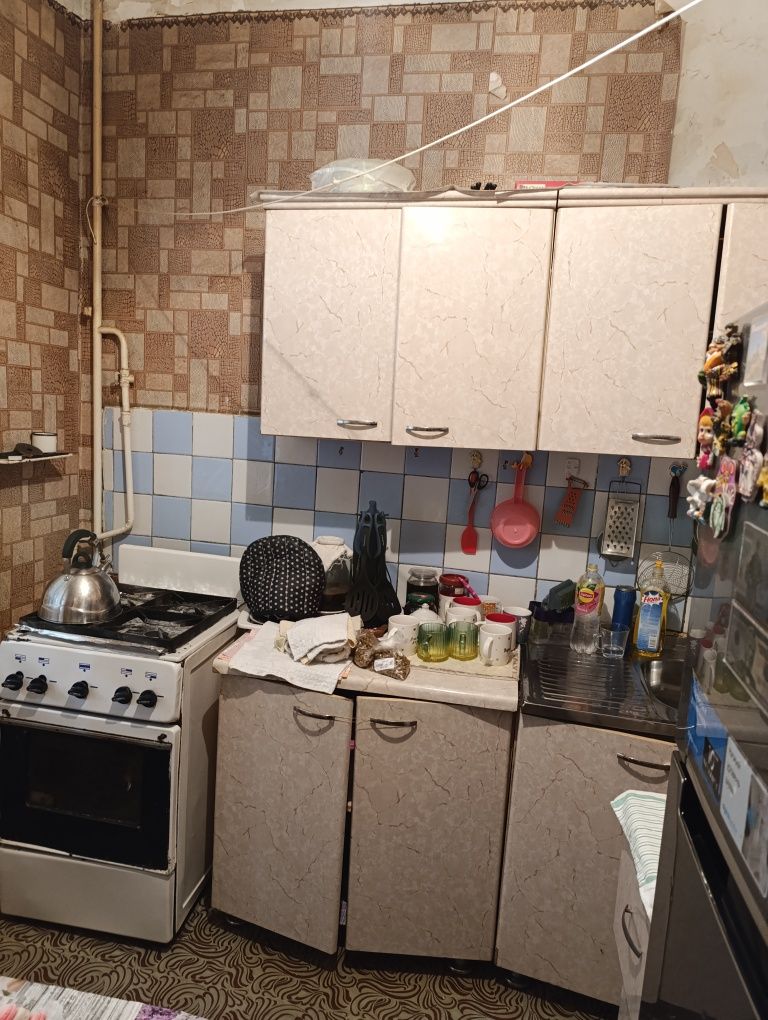 Продается  1 комнатная квартира