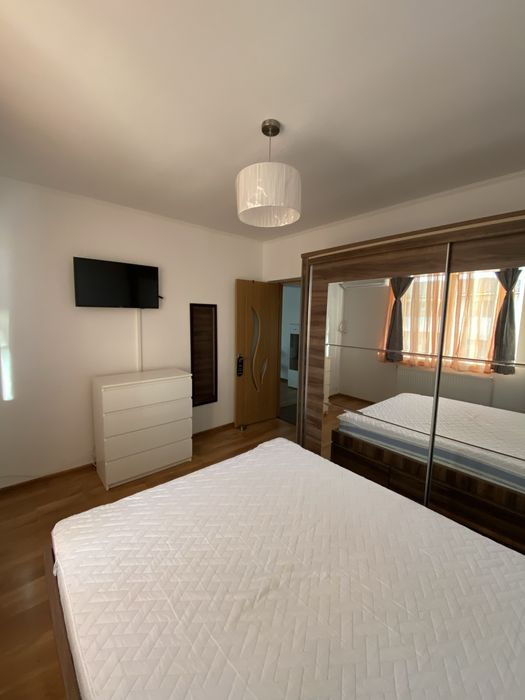 Apartament 2 camere direct de la proprietar, utilat, bucatarie inchisa