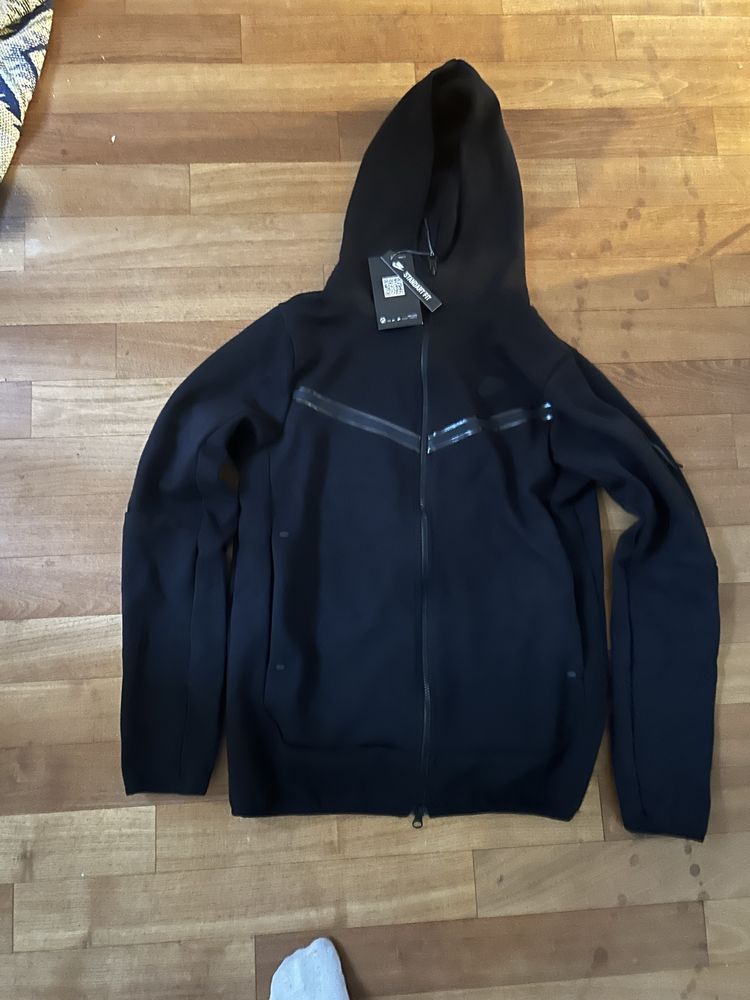 Nike tech fleece