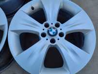 Перфектни 19-M paket Style 213 5x120. BMW X5 E70