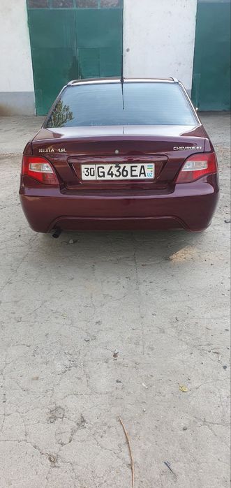 Arenda nexia kunlik 130.000