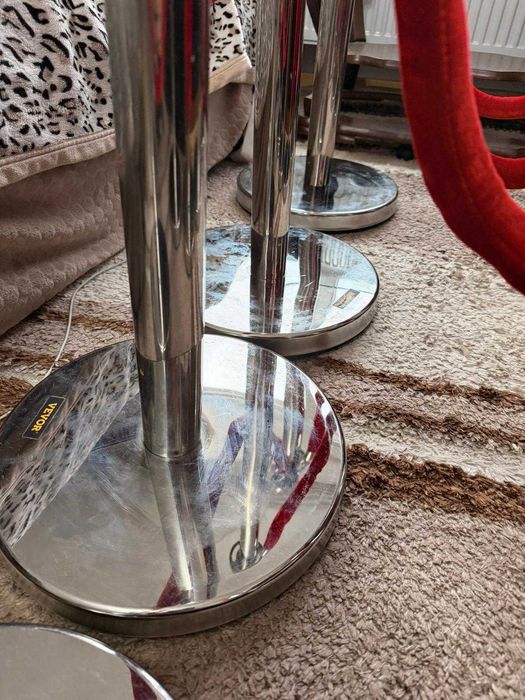 stalpi metalici din oțel inoxidabil | Evenimente