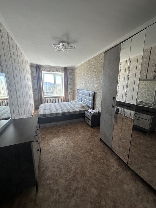 Квартира посуточно