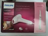 Philips lumea IPL