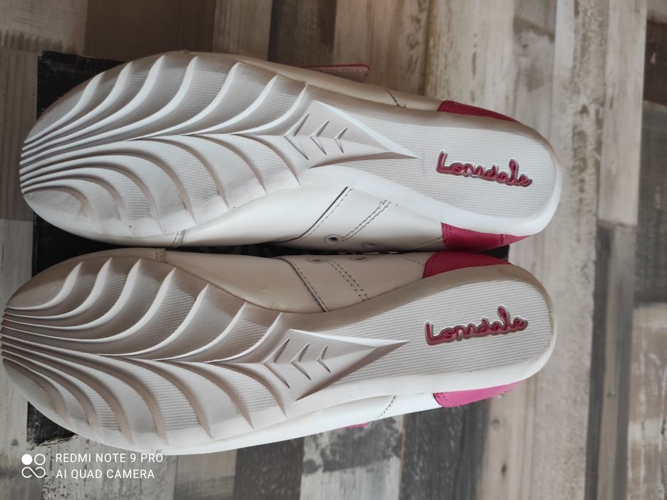 Lonsdale дамски маратонки