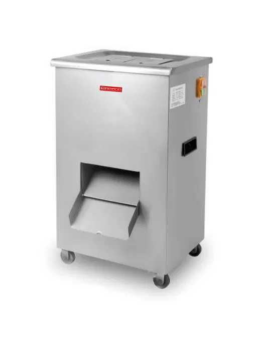 Firmann - Masina profesionala de feliat burta de vita (300kg/h)