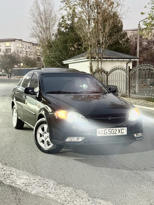 Gentra 2023 Lyuk Abs xamma narsasi bor