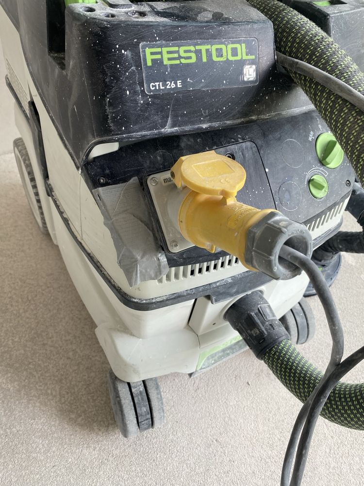 Жираф festool прахосмукачка festool