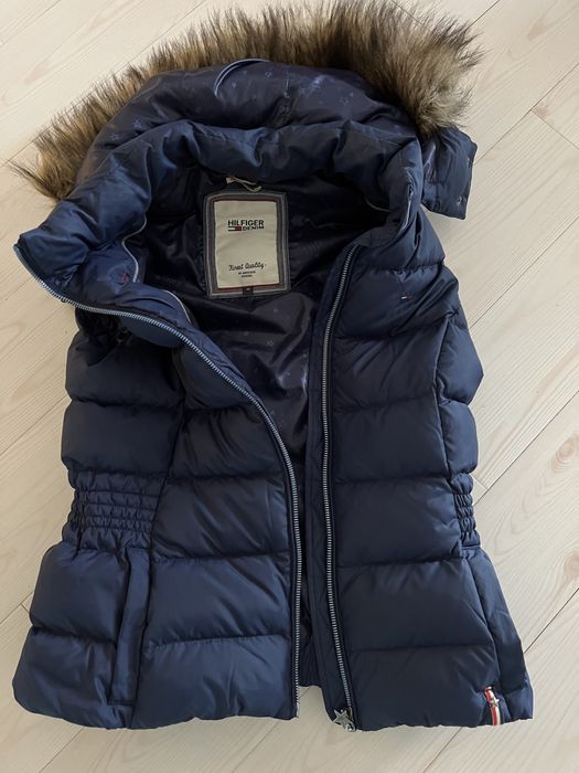 Vesta Tommy Hilfiger M