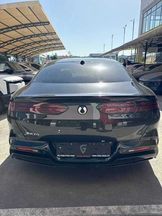 Denza  Z9 Max 100% Halol nasiya