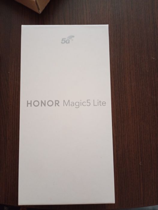 Hinor Magic 5 lite