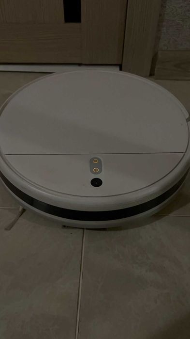 Робот пылесос б\у