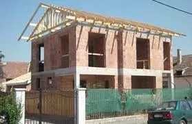 Construcții acoperisuri - dulgherie acoperisuri si montaj orice tip