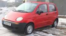 Dezmembrez Matiz Orice piesa!