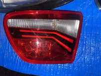 Stop Seat Ibiza 4 facelift 2012 - 2017 stop dreapta Haion led Ibiza
