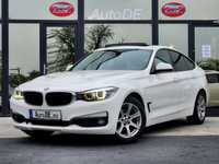 BMW Seria 3 BMW Seria 3 320i GT 2.0 Benzina 185 CP AUTOMATA 2017 EURO 6