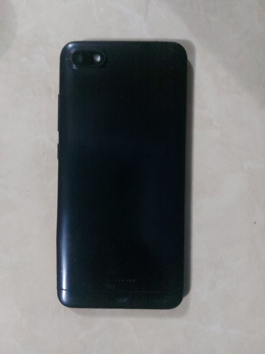 Redmi 6a zapchast yoki tuzatib ishlatsa boladi