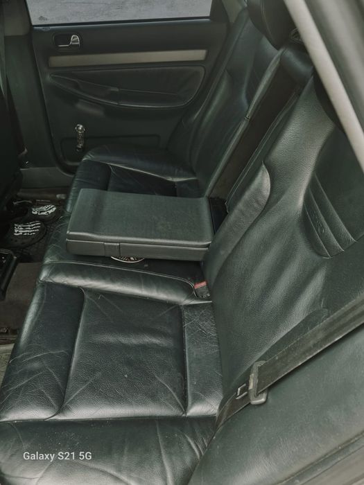 Vând Audi A4 B5 facelift