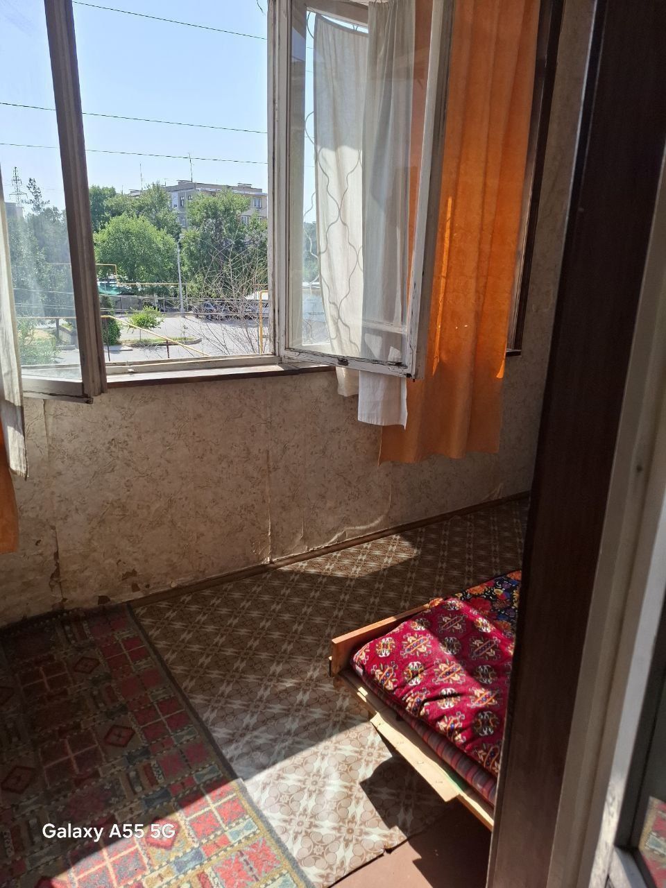 Kvartira arenda Chilonzor Algaritm bisyor