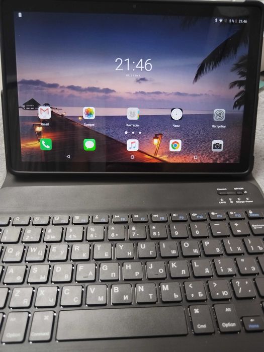 планшет Nodizz Npad15