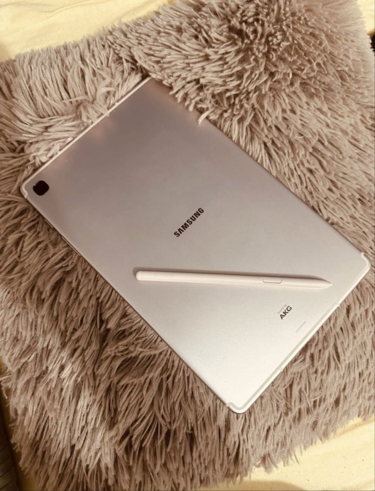 |Vând sau schimb| Tabletă Samsung Galaxy Tab S6 Lite