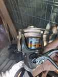 Vand 2 mulinete FL