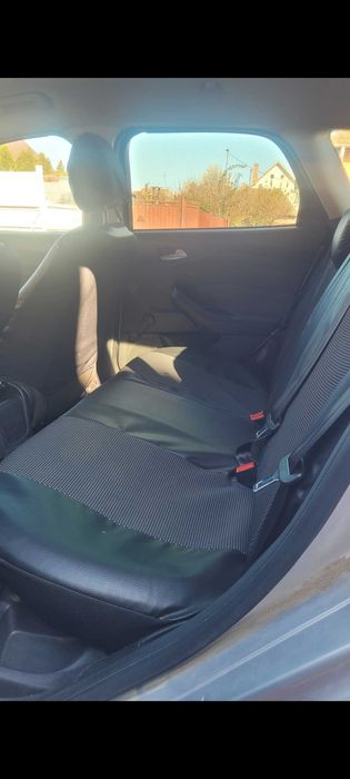 Vind Ford Focus an 2013