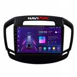 Navigatie Android Opel Insignia 2013-2017  1/2/4/6/8GB RAM - Carplay