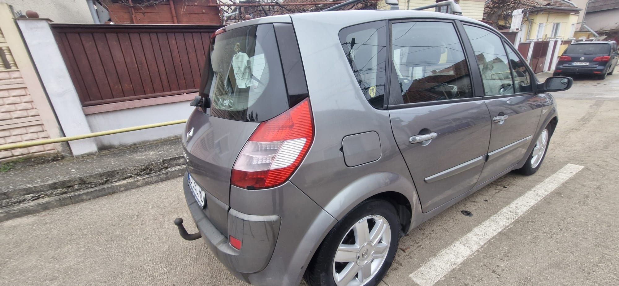 Vând autoturism Renault  Scenic