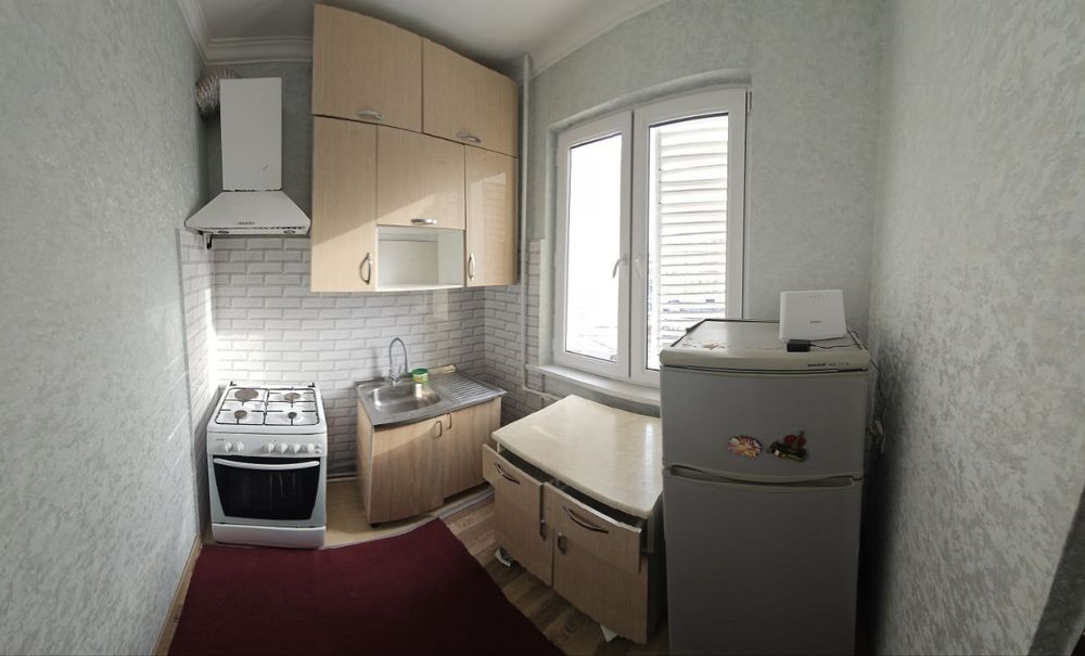 Продается 2-комнатная квартира | Чиланзар, 10 квартал Метро Чиланзар
h