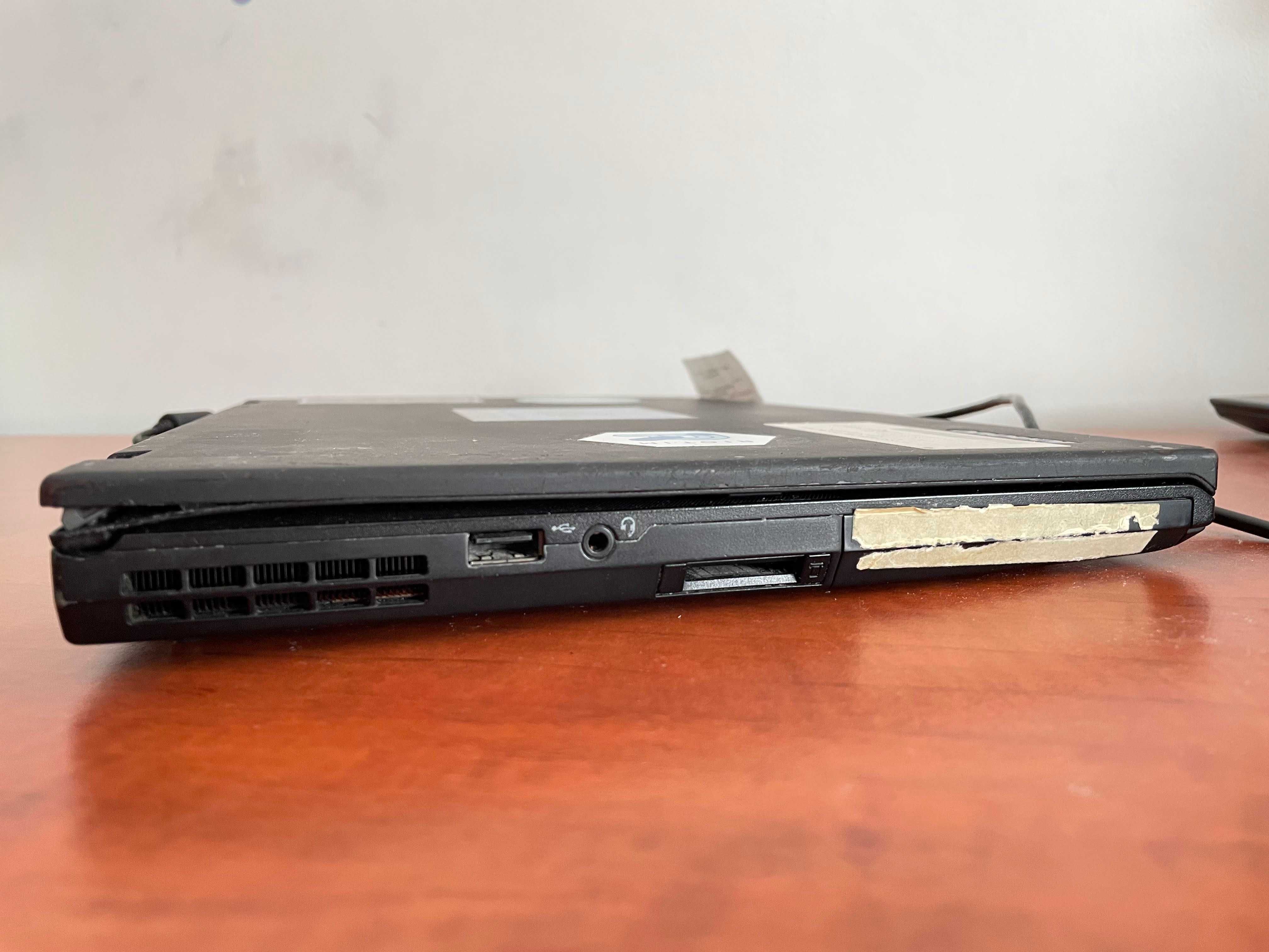 Lenovo ThinkPad t420s, i5-2520M, 8GB RAM, 160 GB SSD