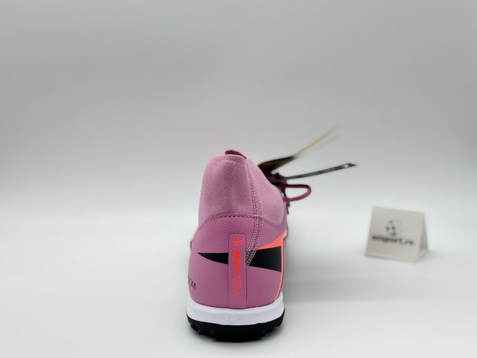 Nike Zoom Mercurial Superfly 10 Academy TF Noi Originali (41 -> 45)