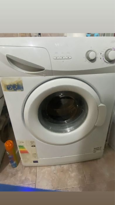 Стиральная машина VESTEL б/у