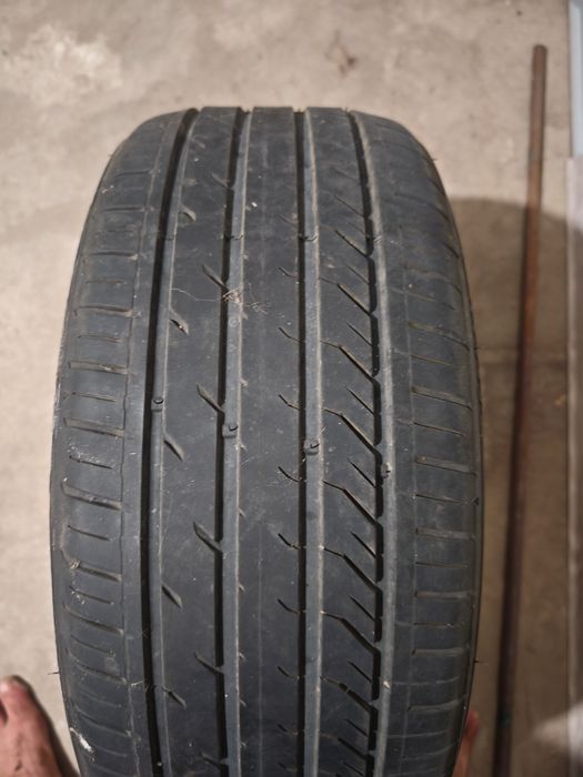 Anvelope matador  215/50r17