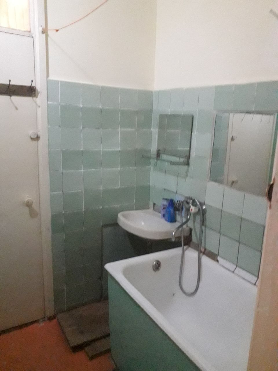 Юнусабад 4кв Аренда 2комн 3 этаж