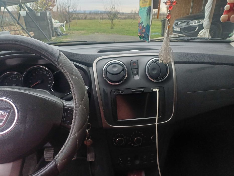 Vand dacia logan MCV