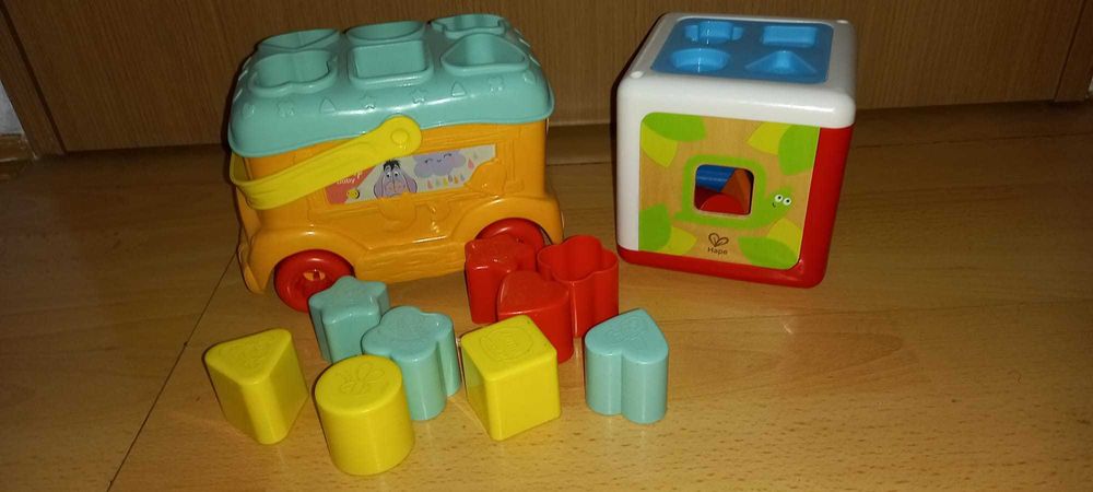 Lot jucarii stare buna