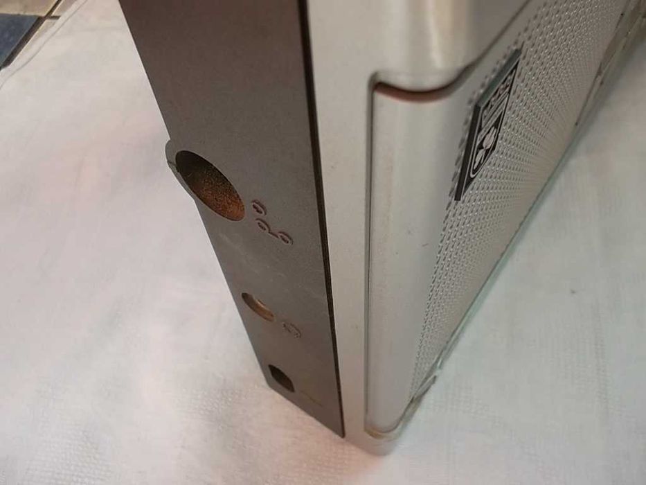 Radio portabil vechi