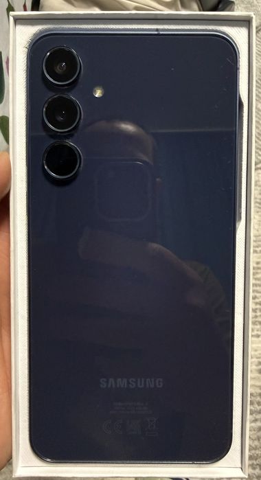 Samsung A55 8/256 GB